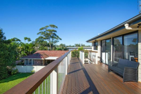 Sirius Retreat Pet Friendly 3 Mins Walk to St George Basin